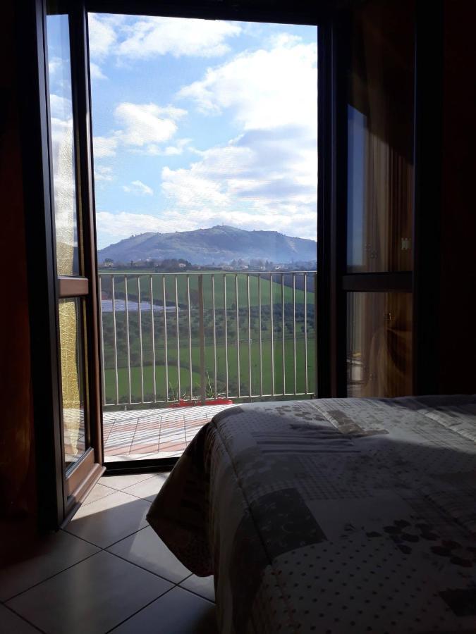 Il Faggio 17 B&B Artena Exterior foto