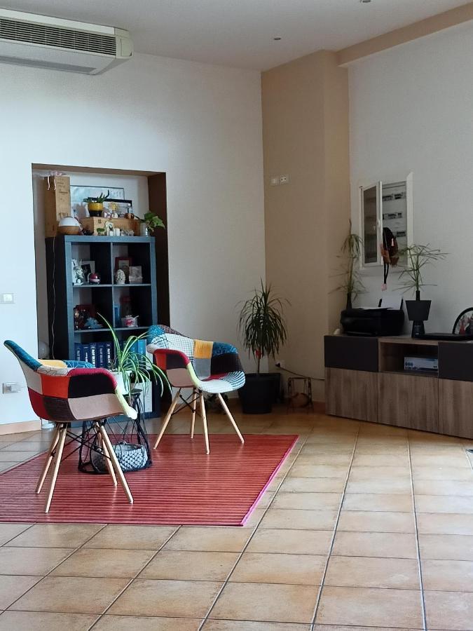 Il Faggio 17 B&B Artena Exterior foto