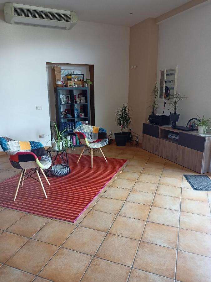 Il Faggio 17 B&B Artena Exterior foto