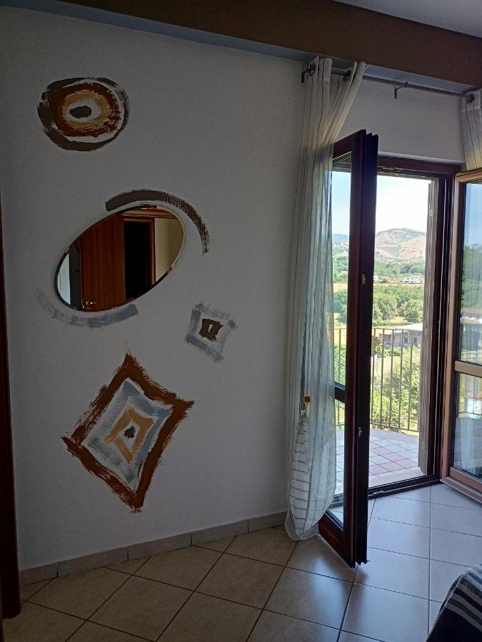 Il Faggio 17 B&B Artena Exterior foto
