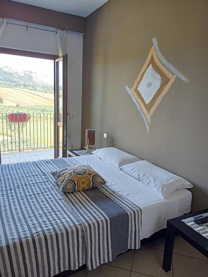 Il Faggio 17 B&B Artena Exterior foto