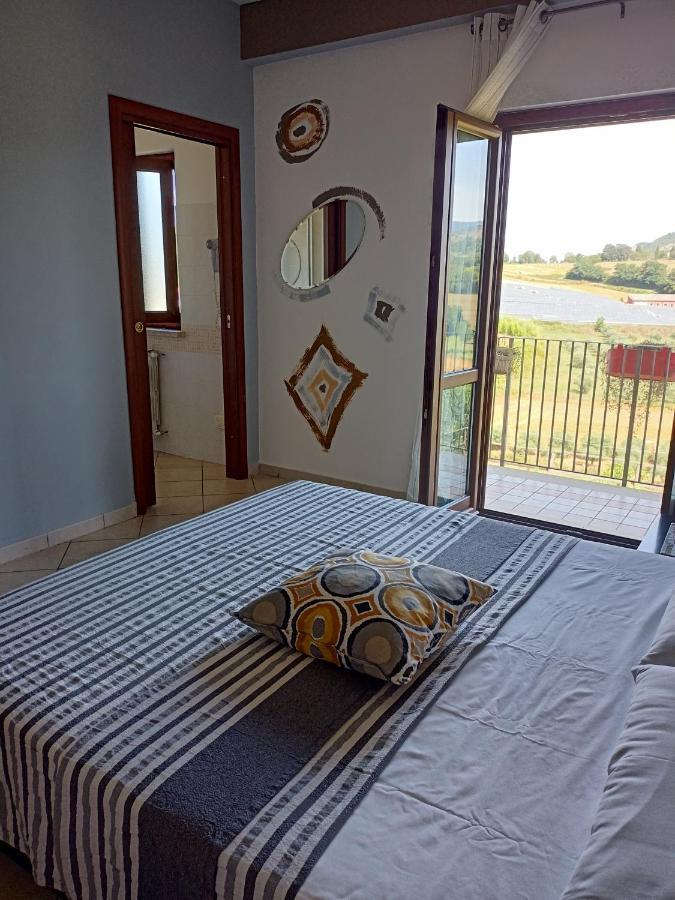 Il Faggio 17 B&B Artena Exterior foto