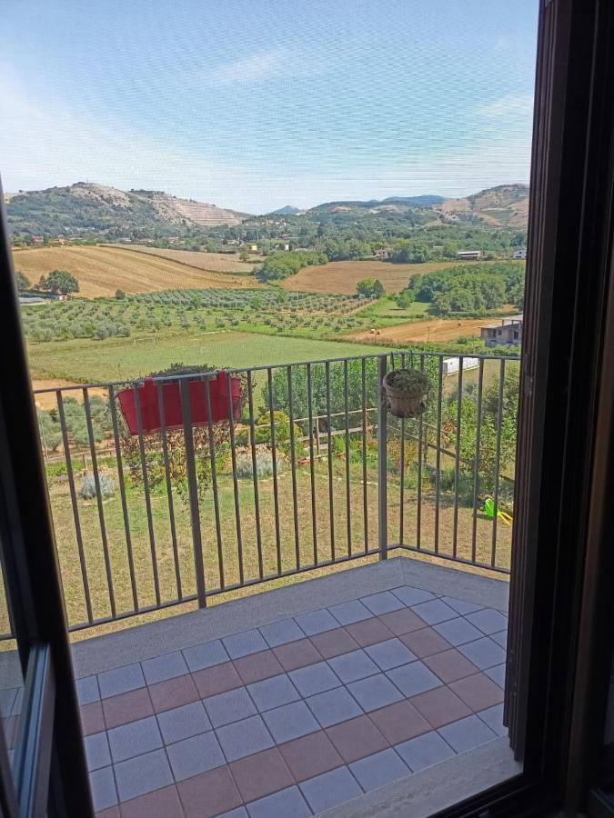 Il Faggio 17 B&B Artena Exterior foto