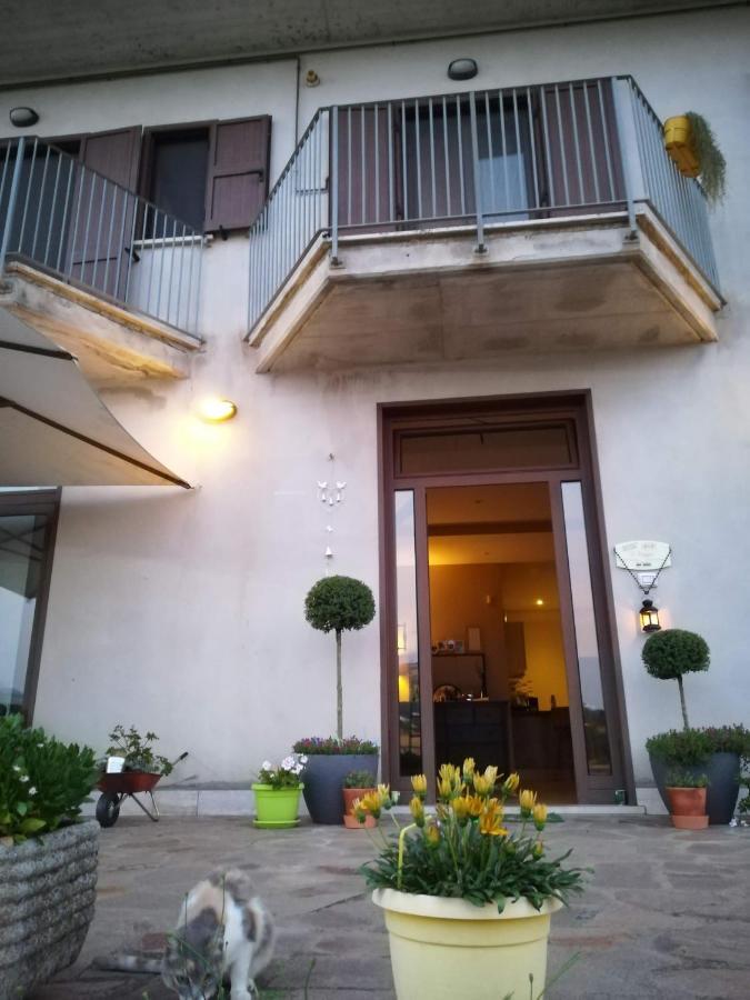 Il Faggio 17 B&B Artena Exterior foto