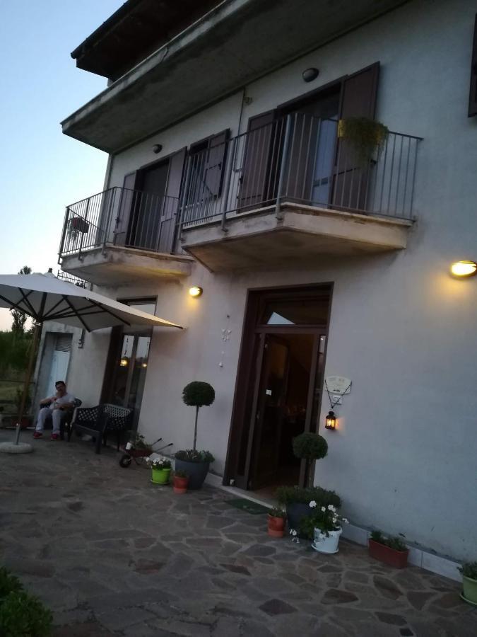 Il Faggio 17 B&B Artena Exterior foto